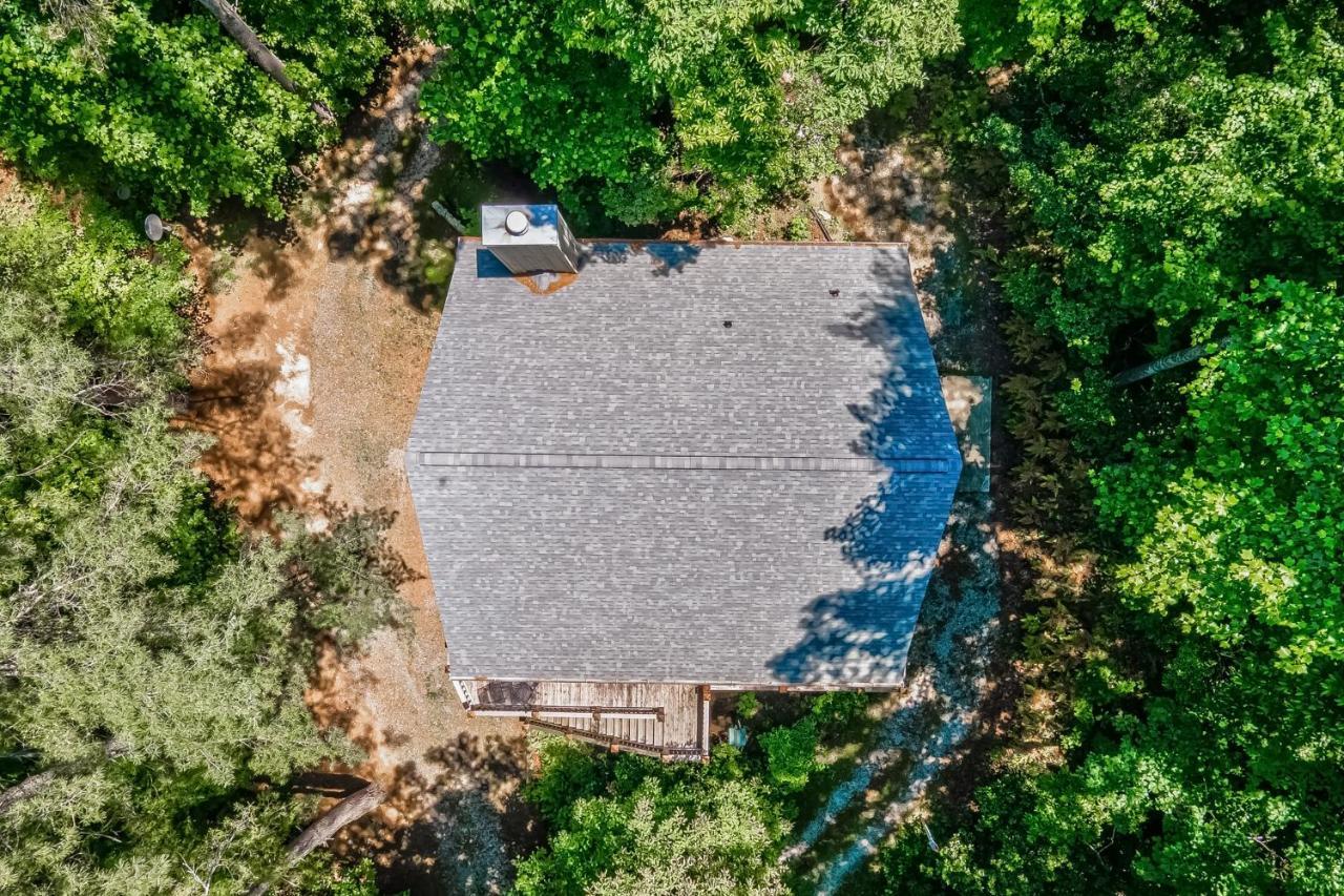 Osprey Landing Βίλα Clarkesville Εξωτερικό φωτογραφία